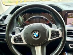 BMW X5 (Imported) xDrive40i M Sport Package - ფოტო 2