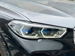 BMW X5 (Imported) xDrive40i M Sport Package - ფოტო 8