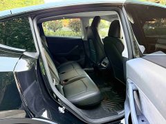Tesla Model Y Long Range All-Wheel Drive - ფოტო 12