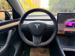 Tesla Model Y Long Range All-Wheel Drive - ფოტო 14