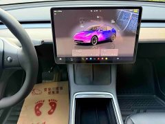 Tesla Model Y Long Range All-Wheel Drive - ფოტო 16