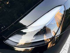 Tesla Model Y Long Range All-Wheel Drive - ფოტო 3