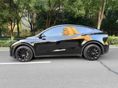 Tesla Model Y Long Range All-Wheel Drive - ფოტო 5