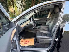 Tesla Model Y Long Range All-Wheel Drive - ფოტო 7