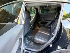 Tesla Model Y Long Range All-Wheel Drive - ფოტო 8
