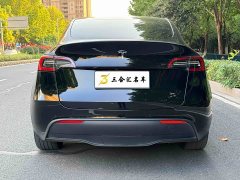 Tesla Model Y Long Range All-Wheel Drive - ფოტო 9
