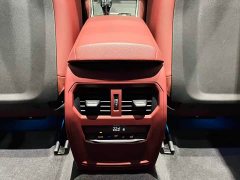 BMW 4 Series 2022 Facelift 430i M Sport Night Edition Package - ფოტო 14