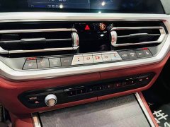 BMW 4 Series 2022 Facelift 430i M Sport Night Edition Package - ფოტო 16