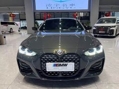 BMW 4 Series 2022 Facelift 430i M Sport Night Edition Package - ფოტო 2