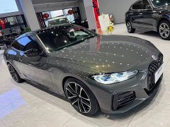 BMW 4 Series 2022 Facelift 430i M Sport Night Edition Package - ფოტო 3