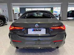 BMW 4 Series 2022 Facelift 430i M Sport Night Edition Package - ფოტო 5