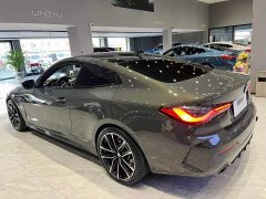 BMW 4 Series 2022 Facelift 430i M Sport Night Edition Package - ფოტო 6