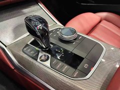 BMW 4 Series 2022 Facelift 430i M Sport Night Edition Package - ფოტო 8