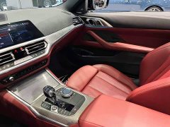 BMW 4 Series 2022 Facelift 430i M Sport Night Edition Package - ფოტო 9
