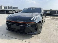 Lynk & Co Geely Lynk & Co 03 1.5T DCT Pro - ფოტო 1