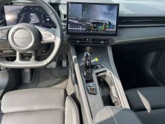 Lynk & Co Geely Lynk & Co 03 1.5T DCT Pro - ფოტო 10