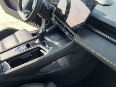 Lynk & Co Geely Lynk & Co 03 1.5T DCT Pro - ფოტო 14