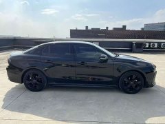 Lynk & Co Geely Lynk & Co 03 1.5T DCT Pro - ფოტო 4