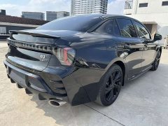 Lynk & Co Geely Lynk & Co 03 1.5T DCT Pro - ფოტო 5