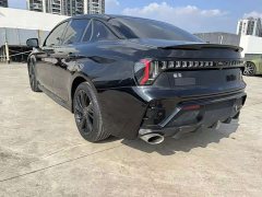 Lynk & Co Geely Lynk & Co 03 1.5T DCT Pro - ფოტო 7
