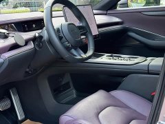Xiaomi SU7 Quad Motor Ultra-Long Range Advanced Autonomous Driving Max - ფოტო 10