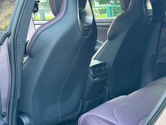 Xiaomi SU7 Quad Motor Ultra-Long Range Advanced Autonomous Driving Max - ფოტო 11
