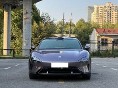 Xiaomi SU7 Quad Motor Ultra-Long Range Advanced Autonomous Driving Max - ფოტო 2
