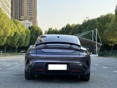 Xiaomi SU7 Quad Motor Ultra-Long Range Advanced Autonomous Driving Max - ფოტო 5
