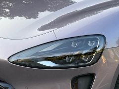 Xiaomi SU7 Quad Motor Ultra-Long Range Advanced Autonomous Driving Max - ფოტო 8