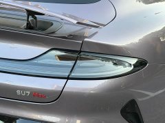 Xiaomi SU7 Quad Motor Ultra-Long Range Advanced Autonomous Driving Max - ფოტო 9
