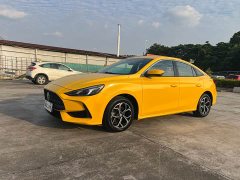 SAIC MG5 2021 180DVVT CVT Youth Luxury Edition - ფოტო 1