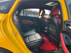 SAIC MG5 2021 180DVVT CVT Youth Luxury Edition - ფოტო 10