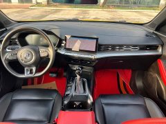 SAIC MG5 2021 180DVVT CVT Youth Luxury Edition - ფოტო 11