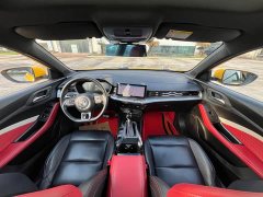 SAIC MG5 2021 180DVVT CVT Youth Luxury Edition - ფოტო 12