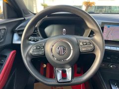 SAIC MG5 2021 180DVVT CVT Youth Luxury Edition - ფოტო 14