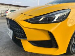 SAIC MG5 2021 180DVVT CVT Youth Luxury Edition - ფოტო 16