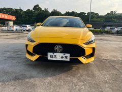 SAIC MG5 2021 180DVVT CVT Youth Luxury Edition - ფოტო 2