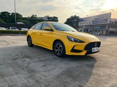 SAIC MG5 2021 180DVVT CVT Youth Luxury Edition - ფოტო 3