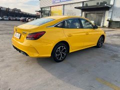 SAIC MG5 2021 180DVVT CVT Youth Luxury Edition - ფოტო 5