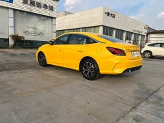SAIC MG5 2021 180DVVT CVT Youth Luxury Edition - ფოტო 6