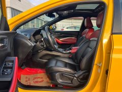 SAIC MG5 2021 180DVVT CVT Youth Luxury Edition - ფოტო 7