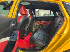SAIC MG5 2021 180DVVT CVT Youth Luxury Edition - ფოტო 8