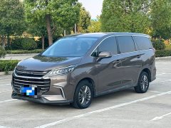 Maxus G50 2020 1.5T Automatic Luxury - ფოტო 1