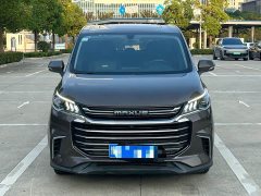 Maxus G50 2020 1.5T Automatic Luxury - ფოტო 2