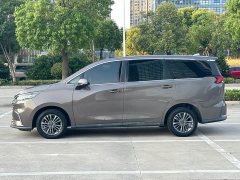 Maxus G50 2020 1.5T Automatic Luxury - ფოტო 3