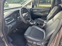 Maxus G50 2020 1.5T Automatic Luxury - ფოტო 4