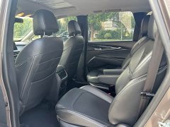 Maxus G50 2020 1.5T Automatic Luxury - ფოტო 5