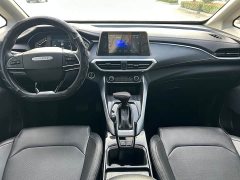 Maxus G50 2020 1.5T Automatic Luxury - ფოტო 6