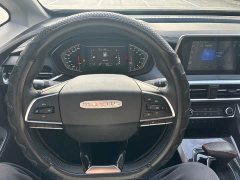 Maxus G50 2020 1.5T Automatic Luxury - ფოტო 7