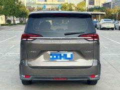 Maxus G50 2020 1.5T Automatic Luxury - ფოტო 8